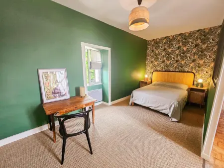 Gîte authentique en Touraine, piscine chauffée, animaux admis - Photo 20