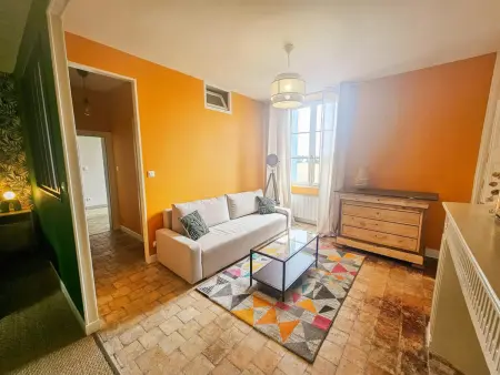 Gîte authentique en Touraine, piscine chauffée, animaux admis - Photo 21
