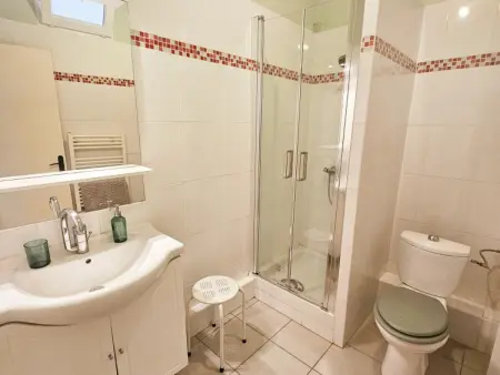 Gîte authentique en Touraine, piscine chauffée, animaux admis - Photo 23