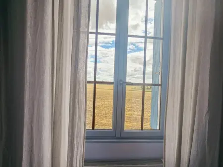 Gîte authentique en Touraine, piscine chauffée, animaux admis - Photo 26