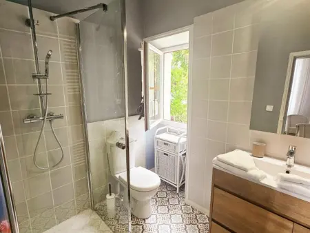 Gîte authentique en Touraine, piscine chauffée, animaux admis - Photo 27