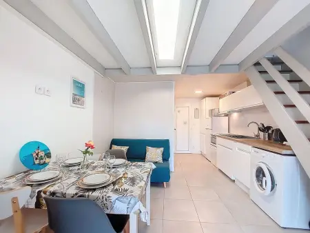 Les Charmilles, Maison 4 personnes à Les Mathes - Photo 2