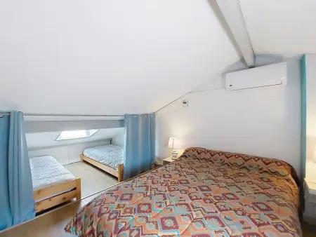 Les Charmilles, Maison 4 personnes à Les Mathes - Photo 4