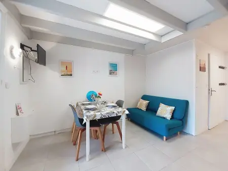 Les Charmilles, Maison 4 personnes à Les Mathes - Photo 7