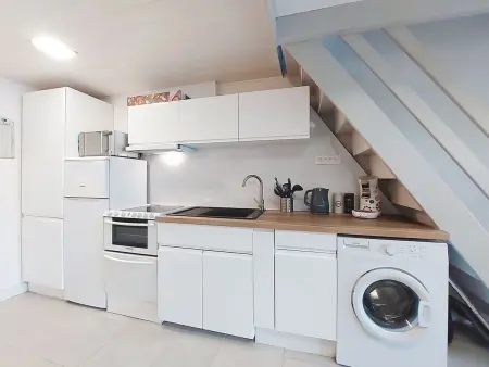 Les Charmilles, Maison 4 personnes à Les Mathes - Photo 9