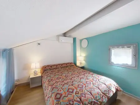 Les Charmilles, Maison 4 personnes à Les Mathes - Photo 10