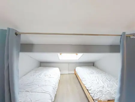 Les Charmilles, Maison 4 personnes à Les Mathes - Photo 12