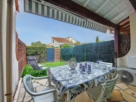 Les Charmilles, Maison 4 personnes à Les Mathes - Photo 15