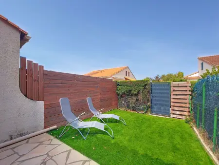 Les Charmilles, Maison 4 personnes à Les Mathes - Photo 16