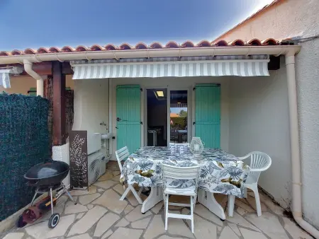 Les Charmilles, Maison 4 personnes à Les Mathes - Photo 17
