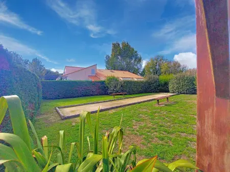 Les Charmilles, Maison 4 personnes à Les Mathes - Photo 26