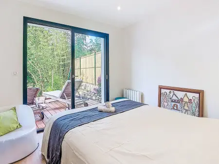 La Malaiguille, Maison 12 personnes à Île d'Oléron - Photo 3