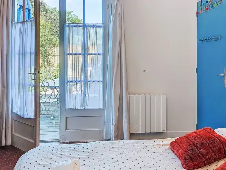 La Malaiguille, Maison 12 personnes à Île d'Oléron - Photo 4