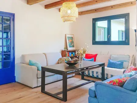 La Malaiguille, Maison 12 personnes à Île d'Oléron - Photo 5