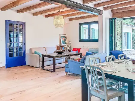 La Malaiguille, Maison 12 personnes à Île d'Oléron - Photo 6