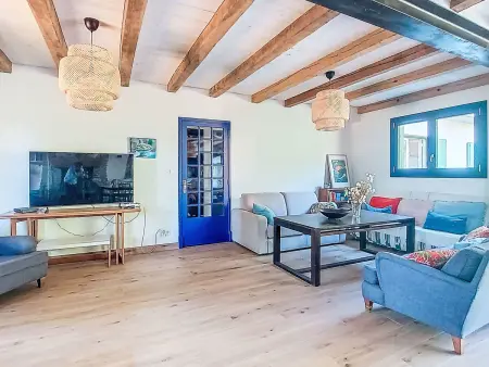 La Malaiguille, Maison 12 personnes à Île d'Oléron - Photo 7