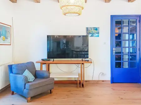 La Malaiguille, Maison 12 personnes à Île d'Oléron - Photo 8