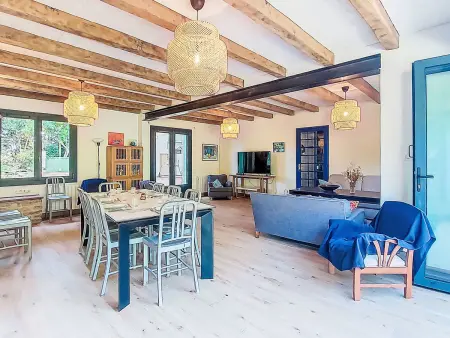 La Malaiguille, Maison 12 personnes à Île d'Oléron - Photo 9