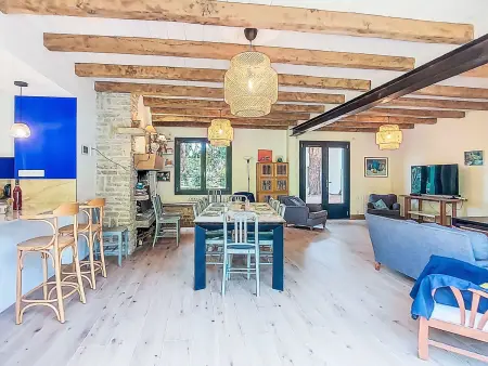 La Malaiguille, Maison 12 personnes à Île d'Oléron - Photo 10