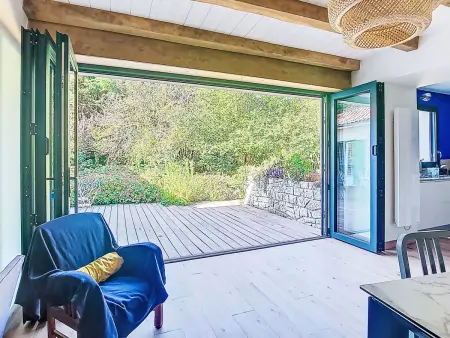 La Malaiguille, Maison 12 personnes à Île d'Oléron - Photo 12
