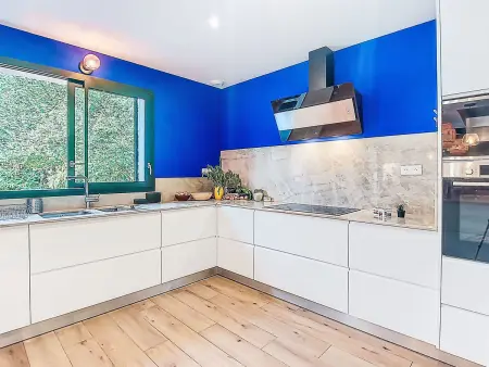 La Malaiguille, Maison 12 personnes à Île d'Oléron - Photo 15