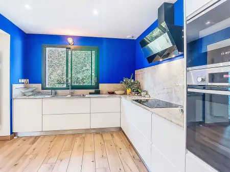 La Malaiguille, Maison 12 personnes à Île d'Oléron - Photo 16