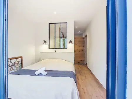 La Malaiguille, Maison 12 personnes à Île d'Oléron - Photo 17