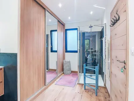 La Malaiguille, Maison 12 personnes à Île d'Oléron - Photo 18