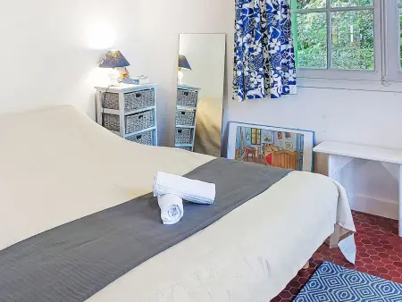 La Malaiguille, Maison 12 personnes à Île d'Oléron - Photo 21
