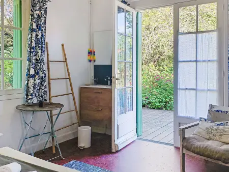 La Malaiguille, Maison 12 personnes à Île d'Oléron - Photo 23