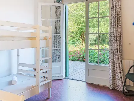 La Malaiguille, Maison 12 personnes à Île d'Oléron - Photo 25
