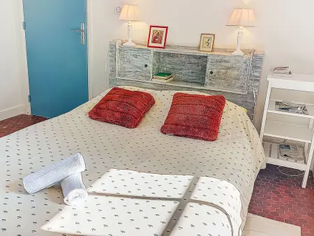 La Malaiguille, Maison 12 personnes à Île d'Oléron - Photo 29