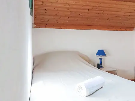 La Malaiguille, Maison 12 personnes à Île d'Oléron - Photo 32