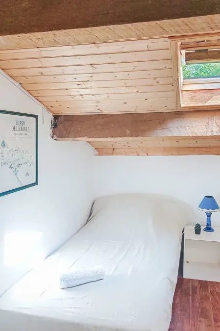 La Malaiguille, Maison 12 personnes à Île d'Oléron - Photo 33