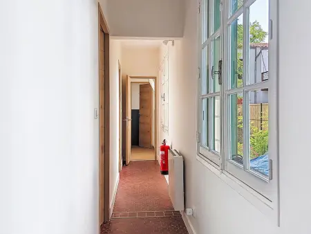 La Malaiguille, Maison 12 personnes à Île d'Oléron - Photo 40