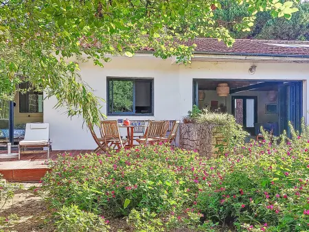 La Malaiguille, Maison 12 personnes à Île d'Oléron - Photo 45