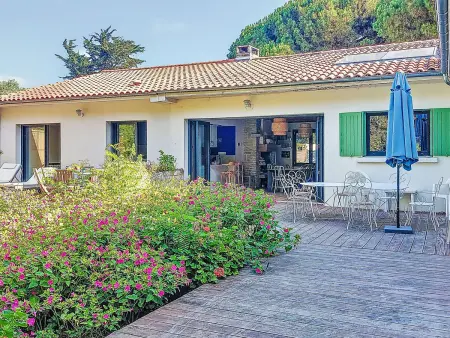 La Malaiguille, Maison 12 personnes à Île d'Oléron - Photo 49