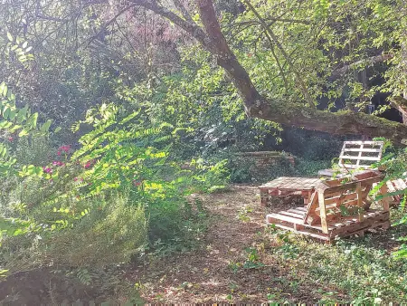 La Malaiguille, Maison 12 personnes à Île d'Oléron - Photo 51