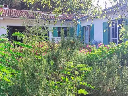 La Malaiguille, Maison 12 personnes à Île d'Oléron - Photo 53