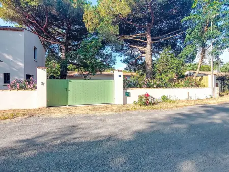 La Malaiguille, Maison 12 personnes à Île d'Oléron - Photo 54
