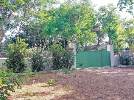 La Malaiguille, Maison 12 personnes à Île d'Oléron - Photo 56