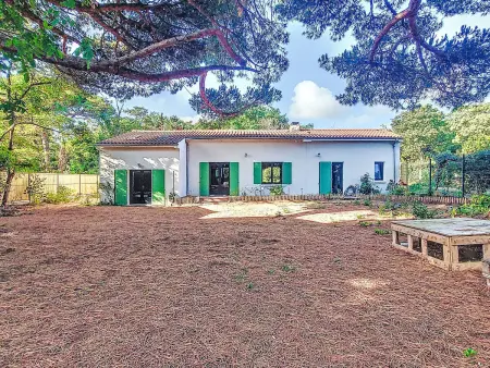La Malaiguille, Maison 12 personnes à Île d'Oléron - Photo 57