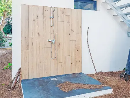 La Malaiguille, Maison 12 personnes à Île d'Oléron - Photo 58