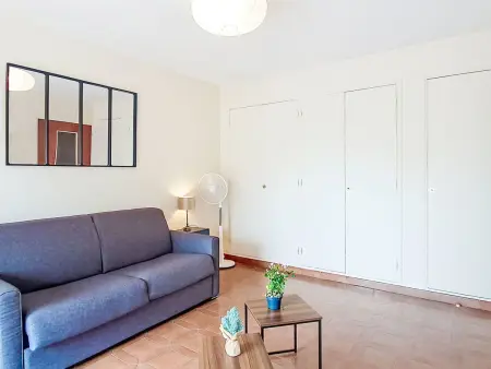 Le Clin Foc, Appartement 2 personnes à Six Fours - Photo 3