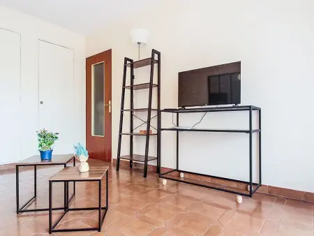 Le Clin Foc, Appartement 2 personnes à Six Fours - Photo 7