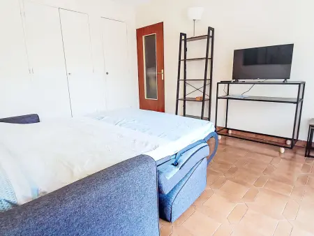 Le Clin Foc, Appartement 2 personnes à Six Fours - Photo 8
