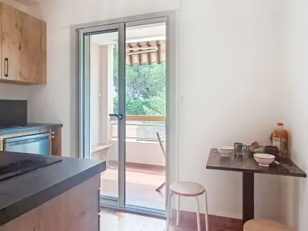 Le Clin Foc, Appartement 2 personnes à Six Fours - Photo 10