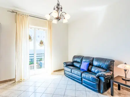 Seaview, Appartement 5 personnes à Alassio - Photo 3
