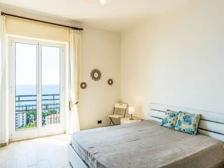 Seaview, Appartement 5 personnes à Alassio - Photo 4