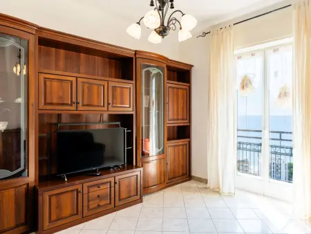 Seaview, Appartement 5 personnes à Alassio - Photo 5
